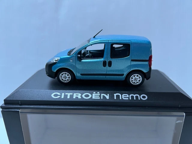 NOREV 5 HP CITROËN - Échelle 1/43 - Miniature De Collection - Occasion