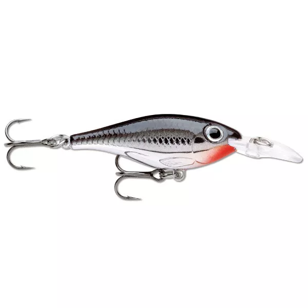 RAPALA ULTRA LIGHT SHAD MINNOW 4 cm PESCA SPINNING