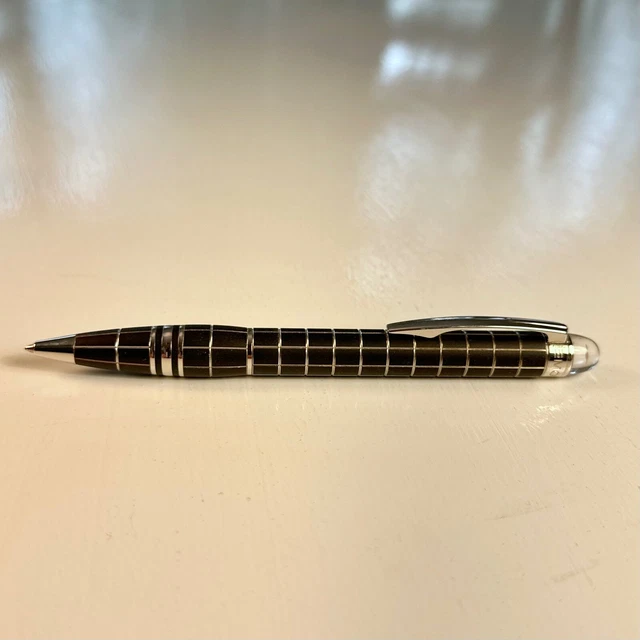 Montblanc Starwalker Ballpoint Pen