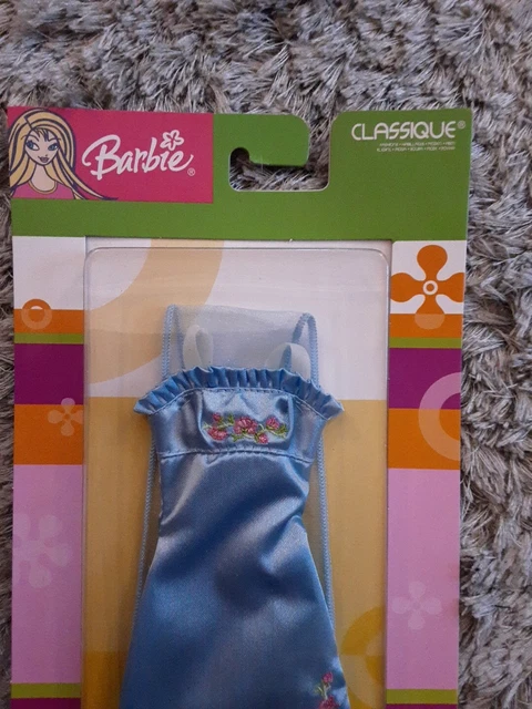 BARBIE VËTEMENTS n° b187 FASHION AVENUE 2003 complète - Jeux & Jouets
