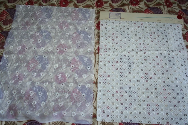 Enveloppe de couette en microsatin polyester et coton de différentes