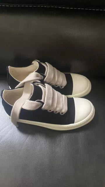 rick owens shoes