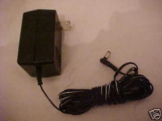 dc adapter cord = MIDLAND 74 109 MONITOR weather alert radio PSU plug power ac