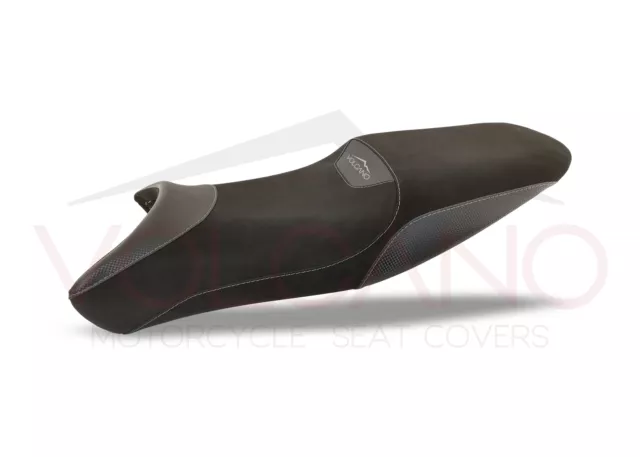 Copertina Copertura Sella  Honda Cbr 1100 Xx Super Blackbird 1996-2006 Art.h016