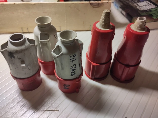 lot de prise electrique legrand