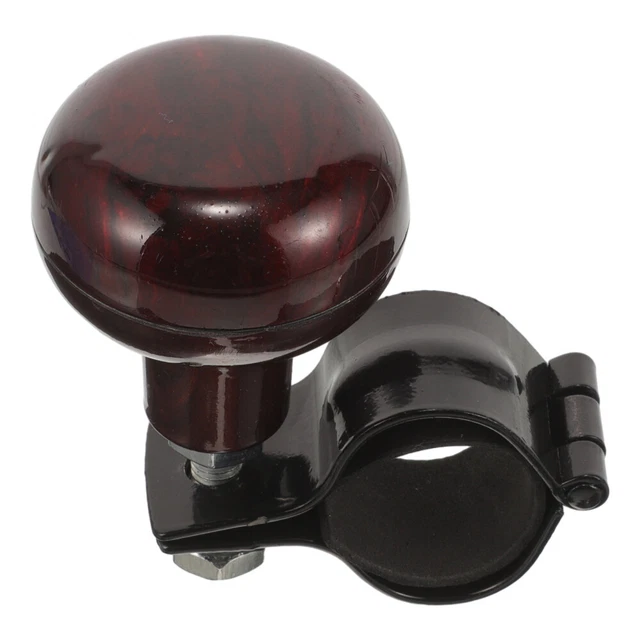 Manopola Volante Spinner Pomello Universale - Foto 5