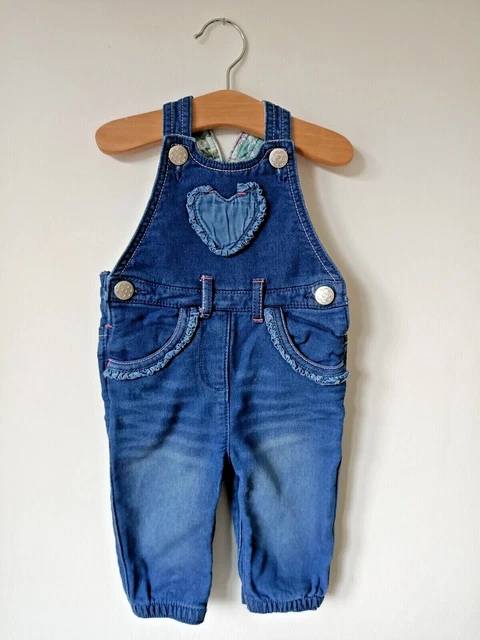 Baby Girls 3-6 Months Build a Bundle | Summer Autumn Winter | Next TU M&S