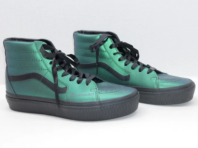Harry potter platform online vans