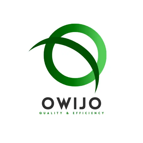 Owijo.com - Brandable 1-Word 5-Letter Domain Name for Startup Brand - 5L - lllll
