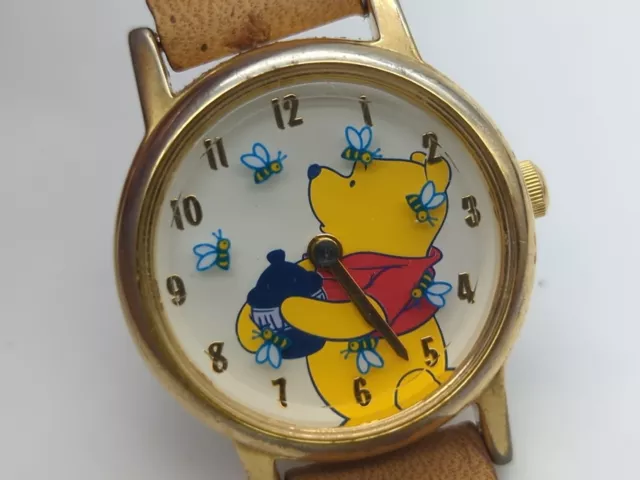 Winnie The Pooh Disney Honey Jar