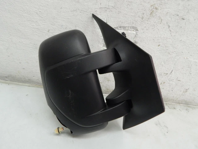 768570130R STRISCIA MODANATURA LATERALE SINISTRA PER MASTER - Foto 5