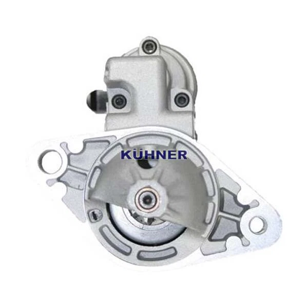 Démarreur Kuhner Pour Nissan 300 ZX Essence (1984-1990) - Pièce Neuve D'entretien