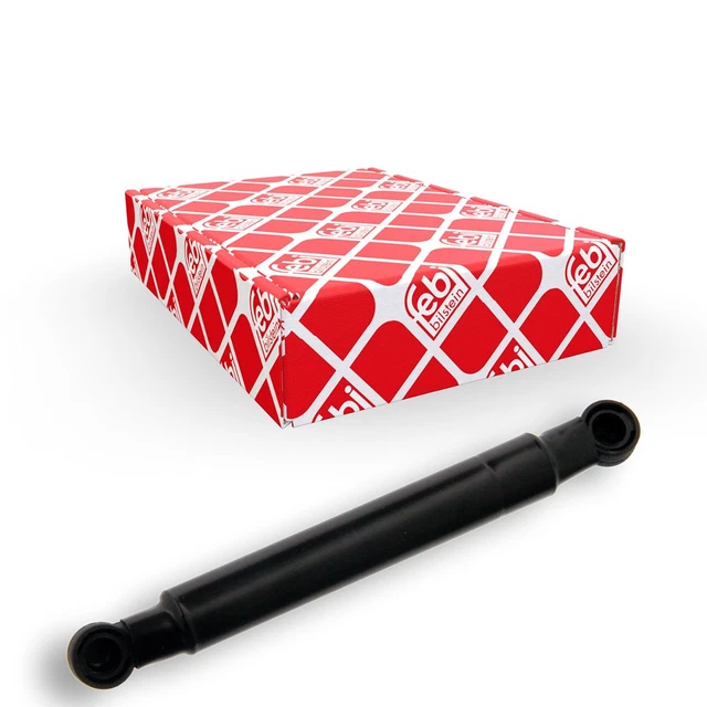 Joint à Rotule Febi Bilstein 07041 - Compatible Tringlerie D'étranglement