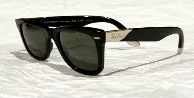 Ray ban hotsell 1952 limited edition
