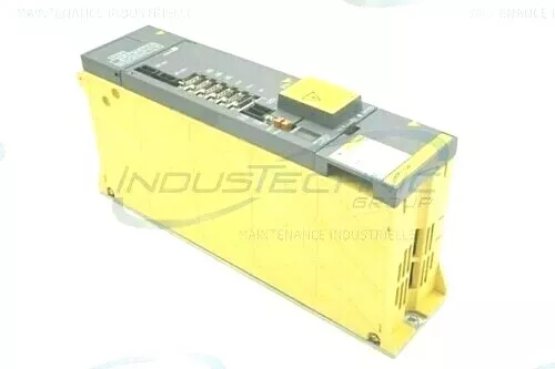 TRIPLE AXIS SERVO AMPLIFIER MODULE Ref : A06B-6096-H304  FANUC