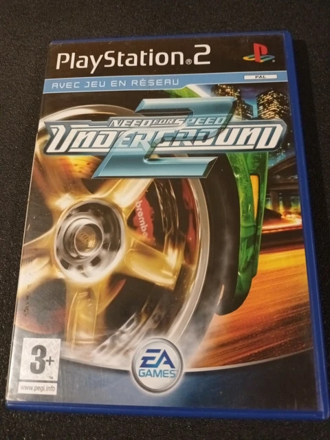 playstation 2 need for speed most wanted 2 playstation 2 need for speed most wanted 2