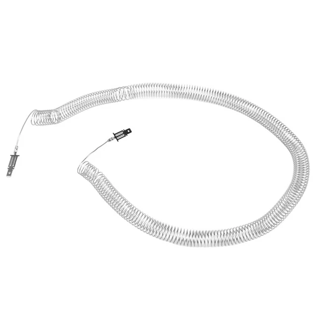 Elemento Riscaldante Asciugatrice Frigidaire Kit 2 Bobine Elemento Riscaldante Per Asciugatrice Frigidaire N 456212 - Foto 8