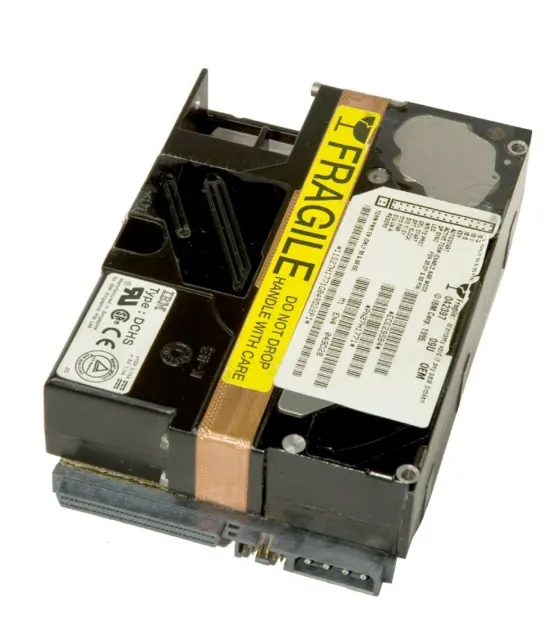 IBM Ultrastar 2XP DCHS-042397 P/N:27H1771 9 GB