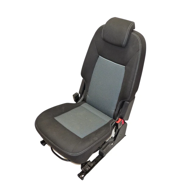 Commande De Chauffage Pour Ford S-MAX I Phase 1 - Référence 1676130 - Pièce D'occasion Testée