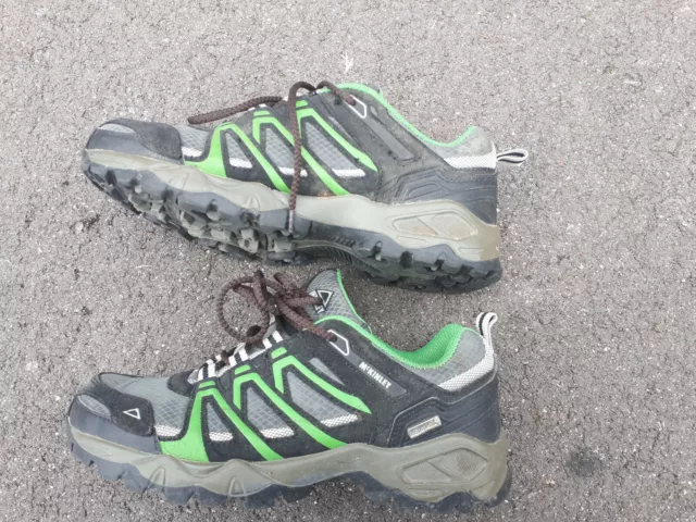 Mc kinley 2025 chaussures