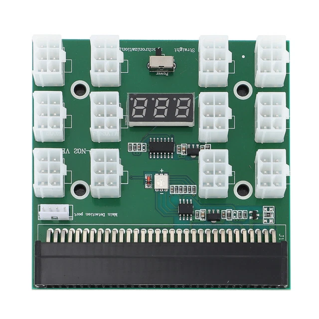 Componenti Elettronici DIY Adattatore USB A DIP - 10 Pezzi Tipo A Maschio, Passo 2,54mm Per Progetti Fai-da-te Schede Prototipazione - Foto 8