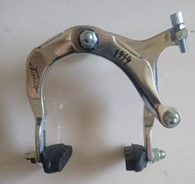 odyssey 1999 bmx brake caliper