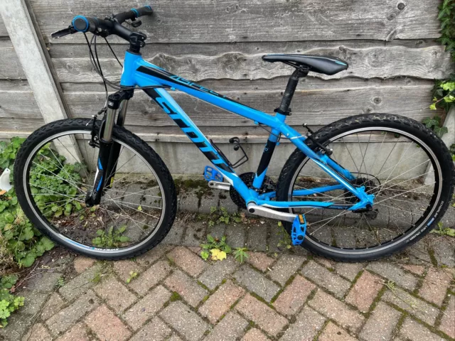 scott aspect 45 price