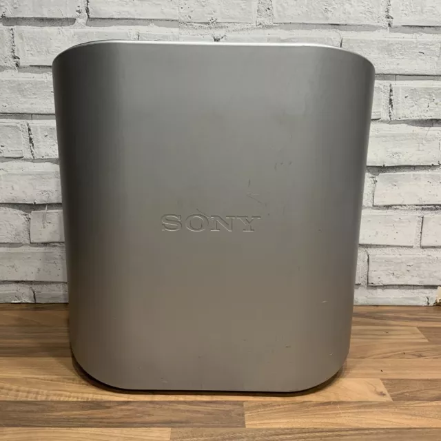 SONY Home Cinema Hi Fi Audio Passive SUBWOOFER SS-WS5 3