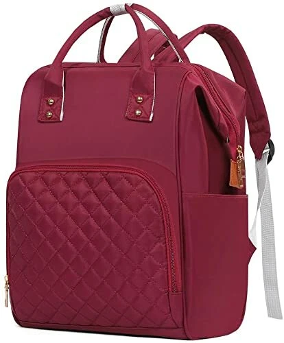 Diaper Bag Backpack Multifunction Travel Back Pack Large Maternity Nappy Bag