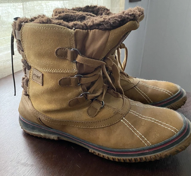 pajar kelsey boot
