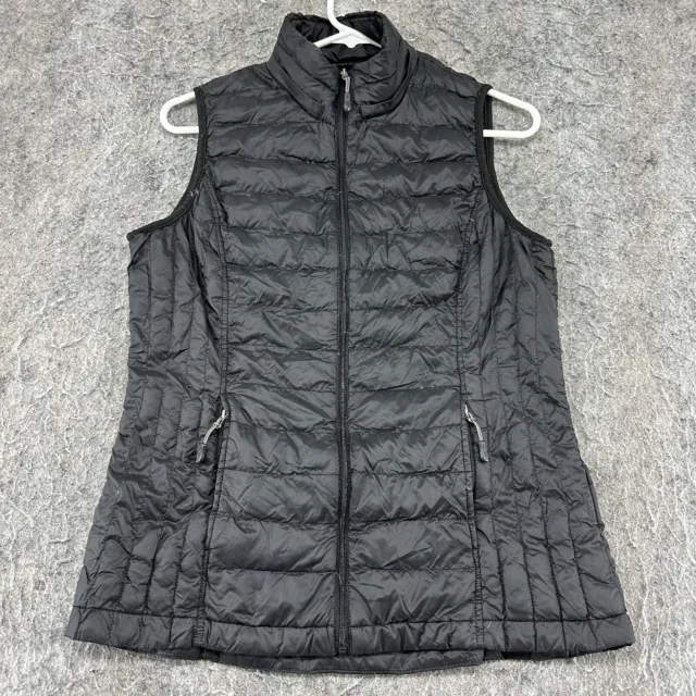 32 DEGREES HEAT Packable Ultra Light Down Puffer Vest Womens XL SPRG Army  Camo $25.99 - PicClick