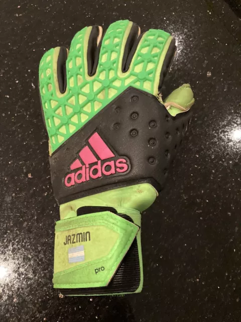 Sergio deals romero gloves