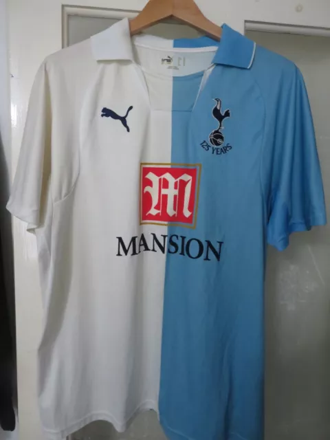 Spurs 125 year anniversary sales shirt