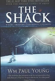 The Shack: A Novel de Young, William P. | Livre | état bon