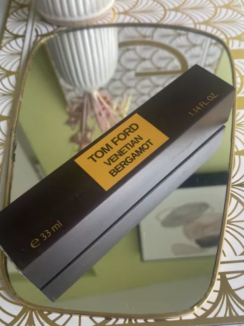 Tom ford hotsell venetian bergamot 250ml