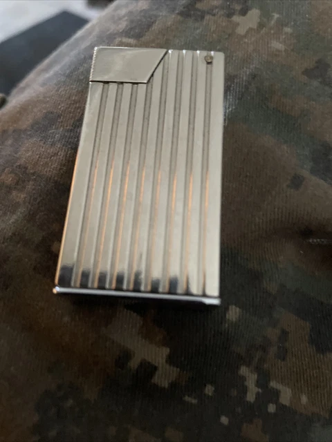 Briquet Rustic liftarm pocket lighter