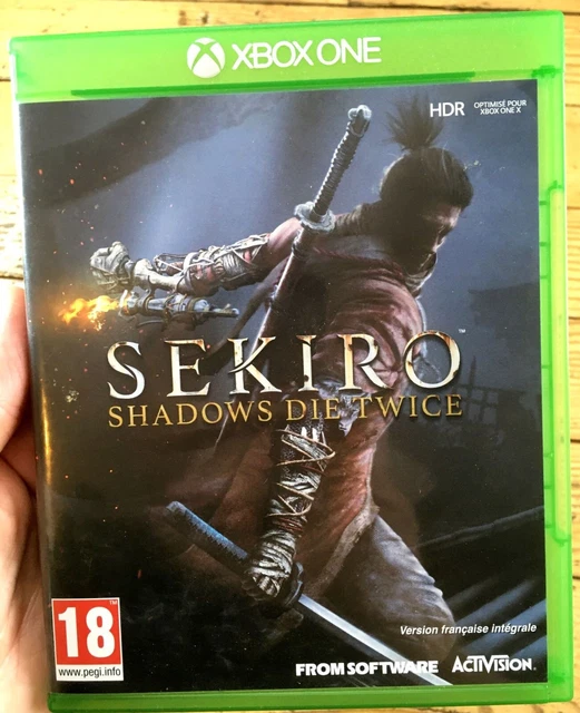 First 4 Figures Sekiro: Shadows Die Twice Sekiro Limited Edition - Foto 11