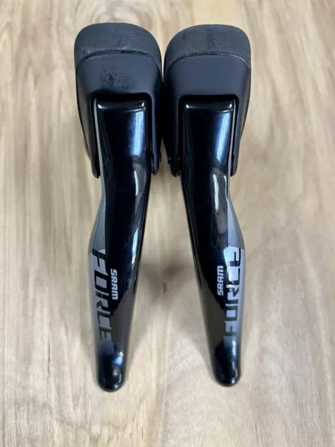 sram force etap groupset rim brake