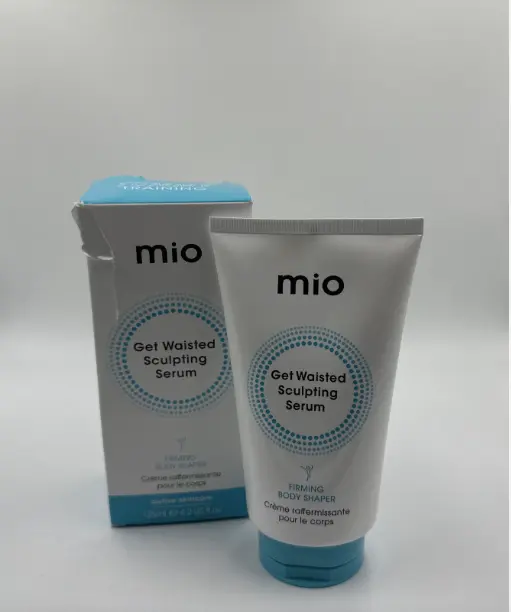 Mama Mio Get Waisted Sculpting Serum Firming Body Shaper 4.2oz