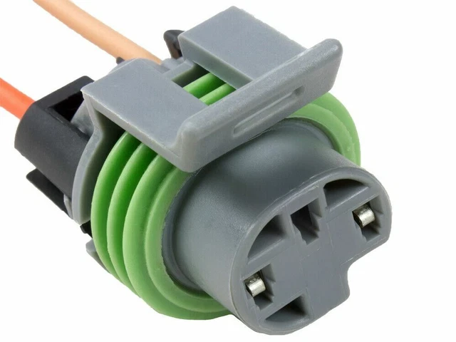 Fuel Pump Switch Pigtail GM 5.7L TPI L98 (87-89)