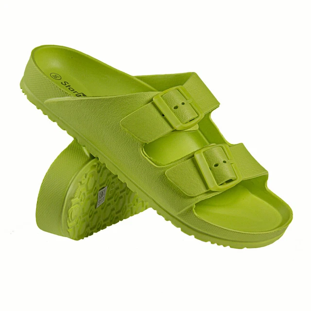 Tesco ladies sliders cheap