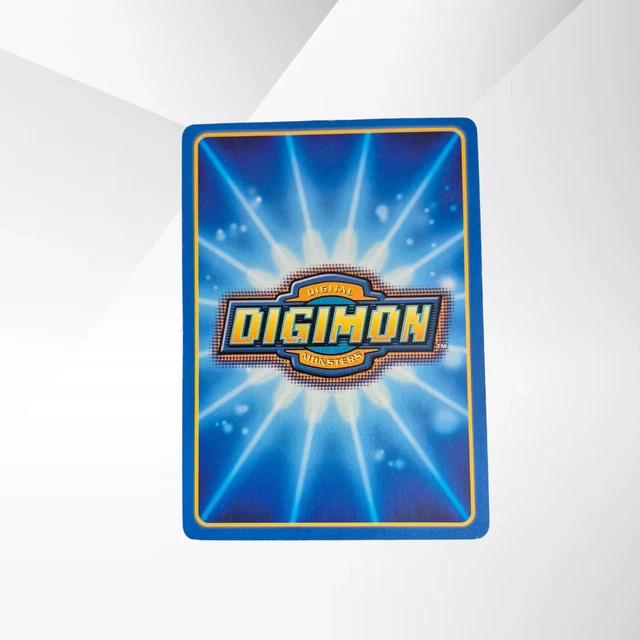 DIGIMON TCG BATTLE Series 1 & 2 Vintage 1999 Trading Card Singles EUR 11,03 - PicClick FR DIGIMON TCG BATTLE Series 1 & 2 Vintage 1999 Trading Card Singles EUR 11,03 - PicClick FR
