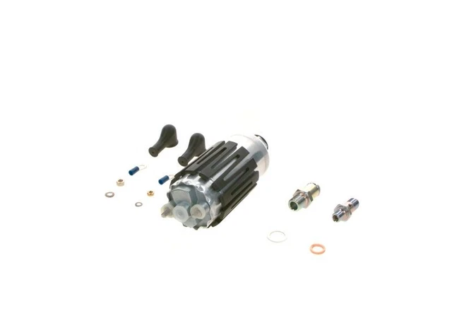 BOSCH Kraftstoffpumpe Für AUDI 80 B4 A6 C4 OPEL ASTRA G 1.6-2.0 OE
