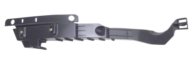 thumbnail image 2 of OEM Vauxhall Astra K Front Left Bumper Bracket (2016+) - Genuine Part 39058200 2 of 5