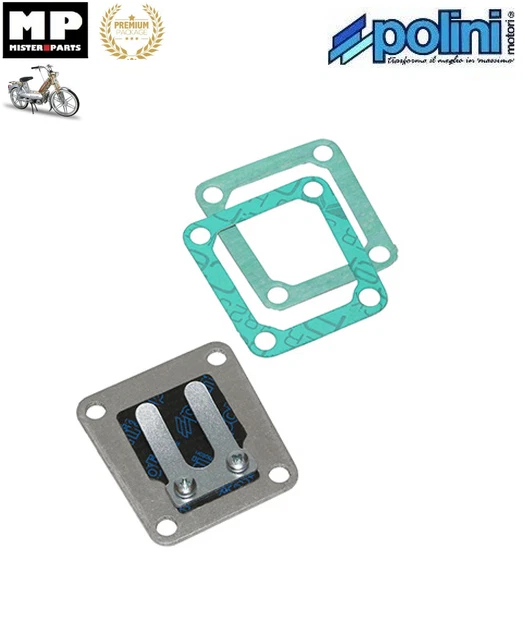 Rubinetto Benzina In Alluminio Per Peugeot 103 – Motodak, Con Riserva, Ricambio Cyclo, SP, MVL, Vogue, 102 - 4