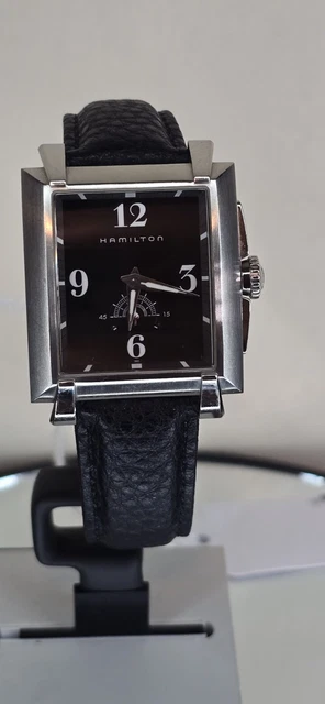 Montre Femme Vintage Torrente Chronographe - Ancienne, En Très Bon état, Occasion