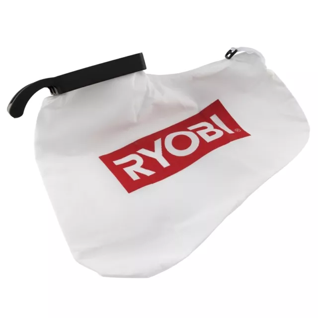 Ryobi Replacement Spare Leaf Blower Vac Vacuum Bag 40L. EMB1800T/2200T A5004