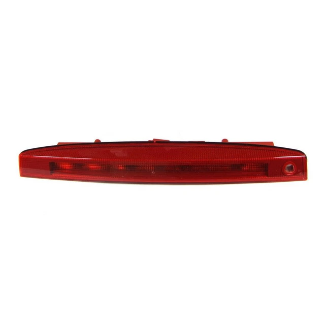 njssjd 1 troisième feu stop arrière à LED rouge CHMSL pour MK2 Renault Megane II njssjd 1 troisième feu stop arrière à LED rouge CHMSL pour MK2 Renault Megane II