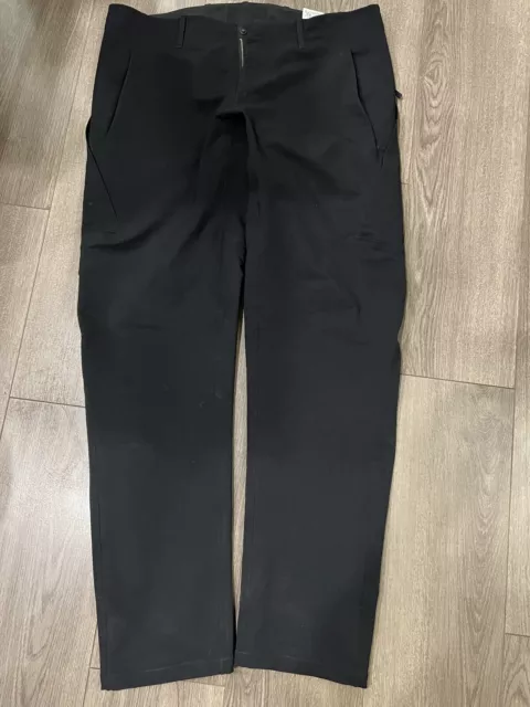 Arc'teryx Veilance Align MX Pants Mens 36 Black