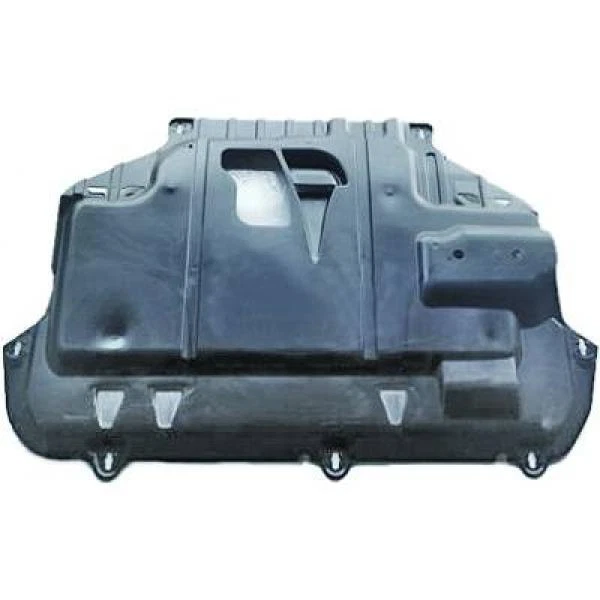 Cache Moteur Pour Ford Galaxy – Référence 7M5 103 925, Occasion, Marque Porsche